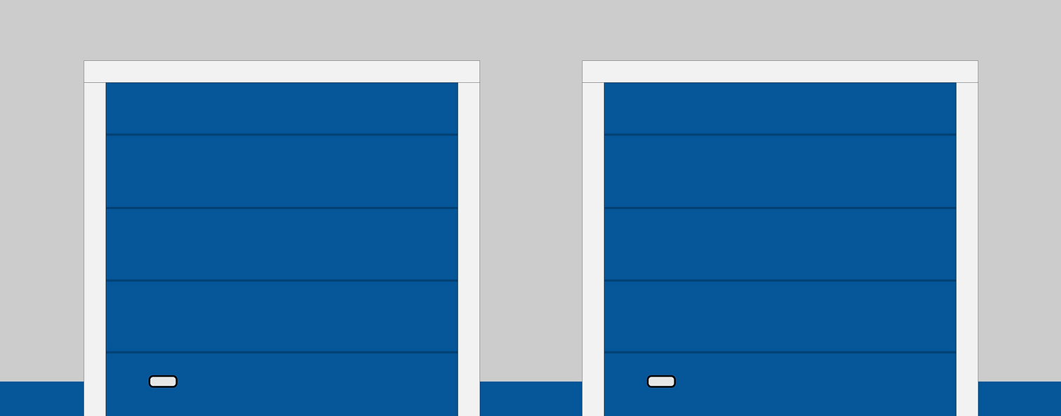 ворота ВелоЦенра