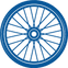 колесо icon